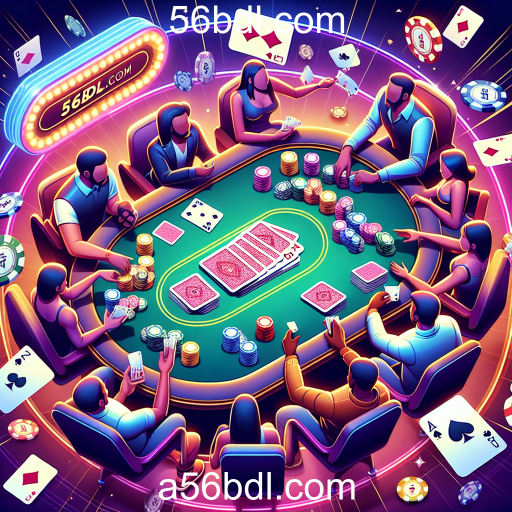 Explorando a Categoria de Cartas no 56bdl.com